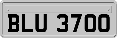BLU3700