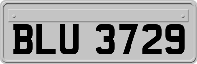 BLU3729
