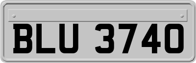 BLU3740