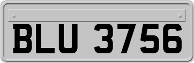 BLU3756