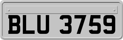 BLU3759