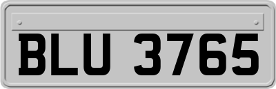 BLU3765