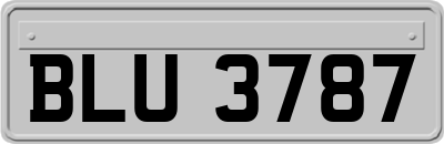 BLU3787