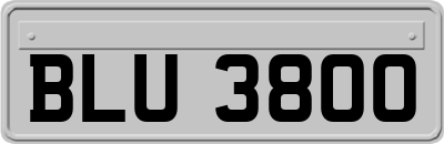 BLU3800