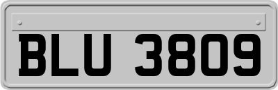 BLU3809