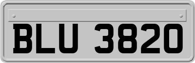 BLU3820