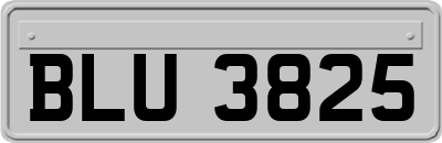 BLU3825