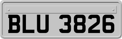 BLU3826