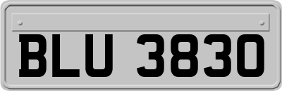 BLU3830