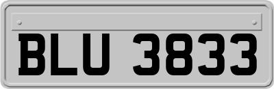 BLU3833
