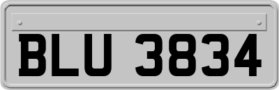 BLU3834