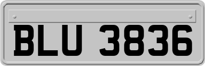 BLU3836