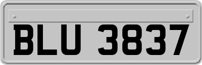 BLU3837