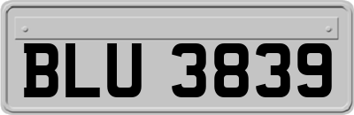 BLU3839