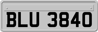 BLU3840