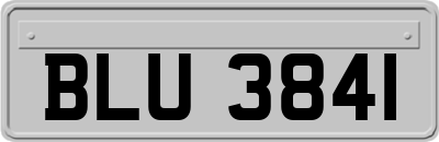 BLU3841