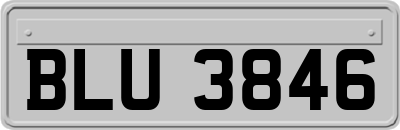 BLU3846
