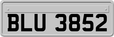 BLU3852