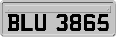 BLU3865