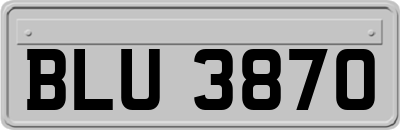 BLU3870