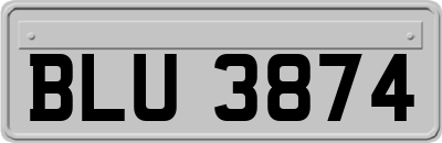 BLU3874