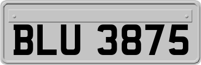 BLU3875