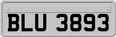 BLU3893