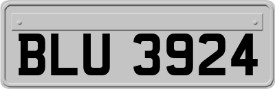 BLU3924