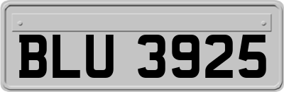 BLU3925