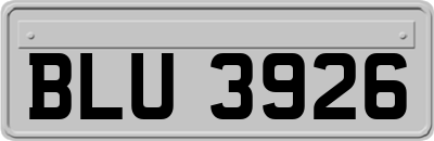 BLU3926
