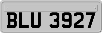 BLU3927