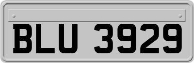 BLU3929