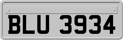 BLU3934