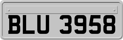 BLU3958