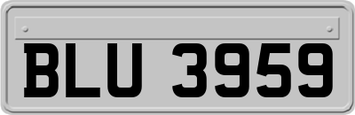 BLU3959