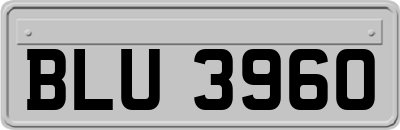 BLU3960