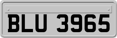 BLU3965