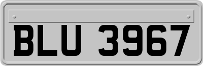 BLU3967