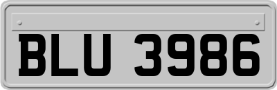 BLU3986
