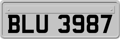 BLU3987