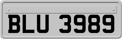 BLU3989
