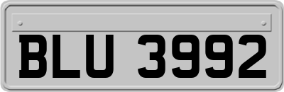 BLU3992