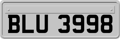 BLU3998