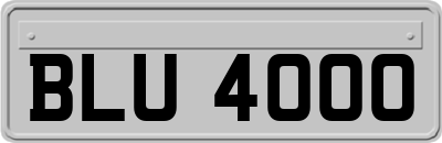BLU4000