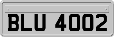 BLU4002
