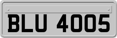 BLU4005