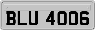 BLU4006