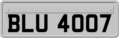 BLU4007