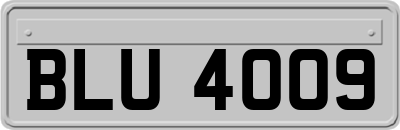BLU4009