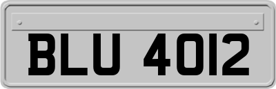 BLU4012